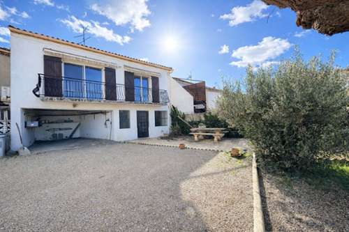 Aimargues Gard Haus Bild 7285363