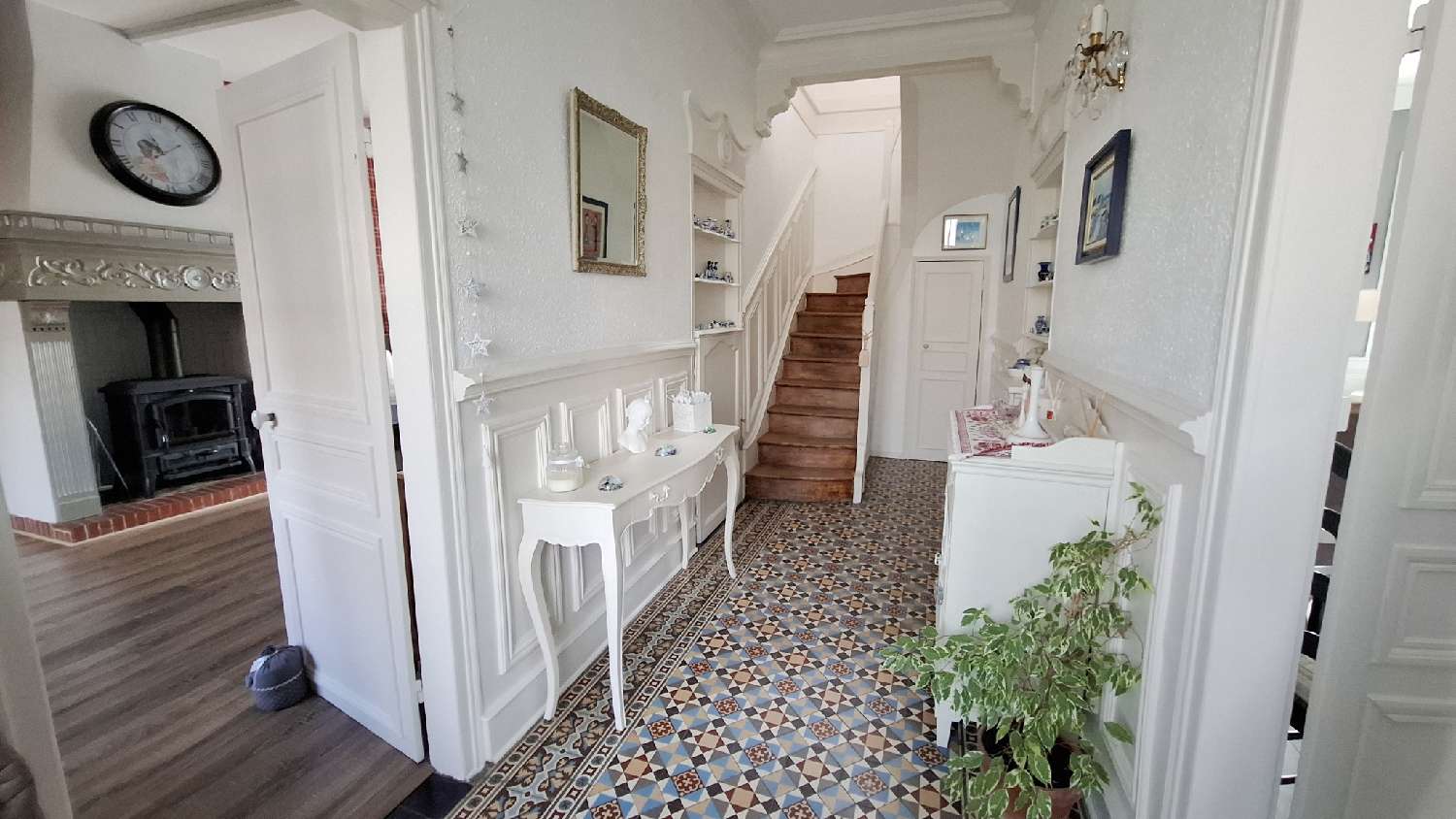  for sale house Airaines Somme 2