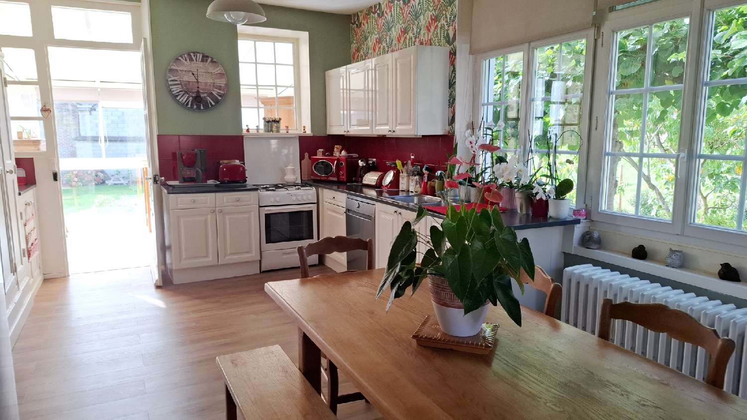  for sale house Airaines Somme 3