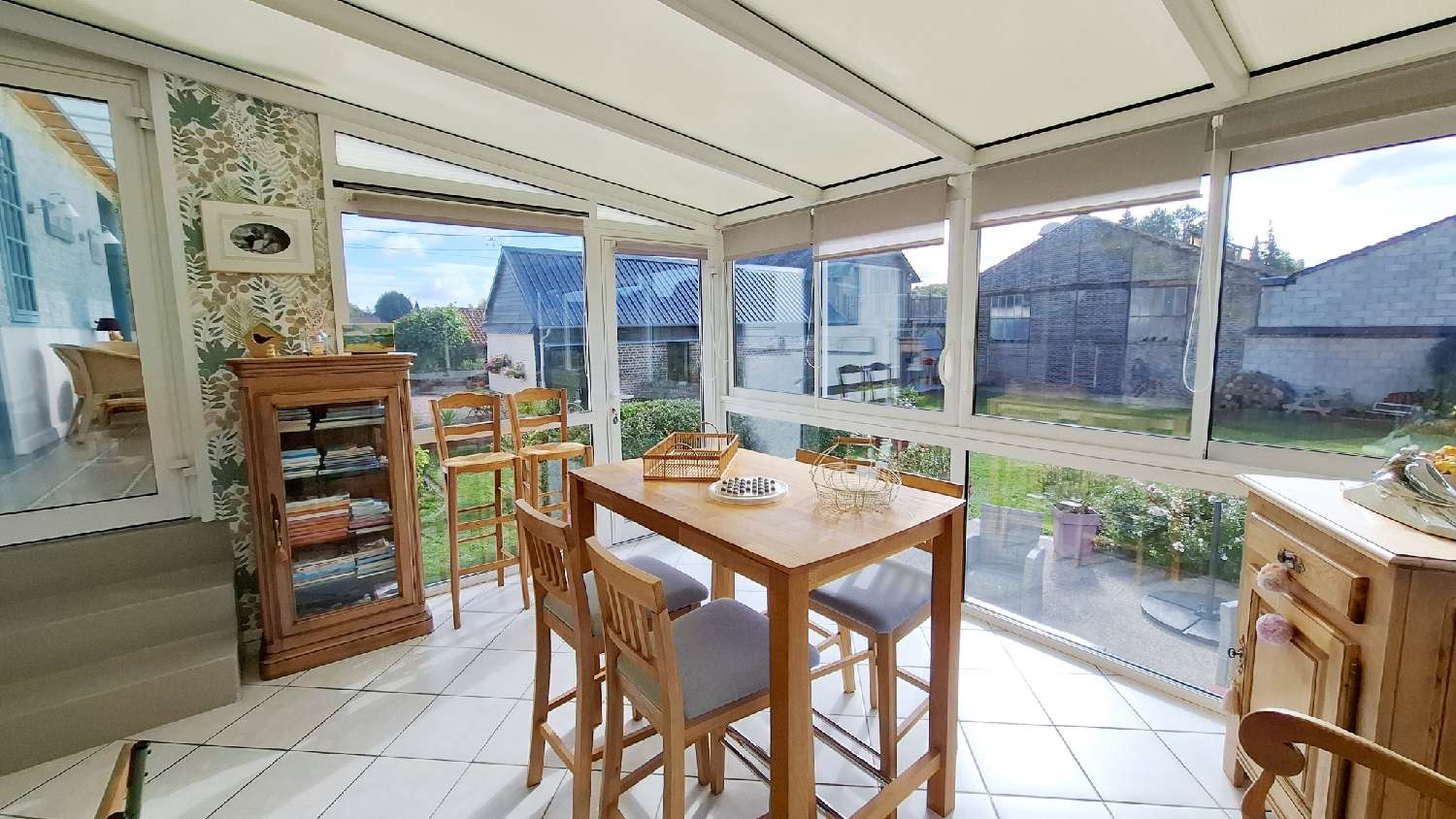  for sale house Airaines Somme 4