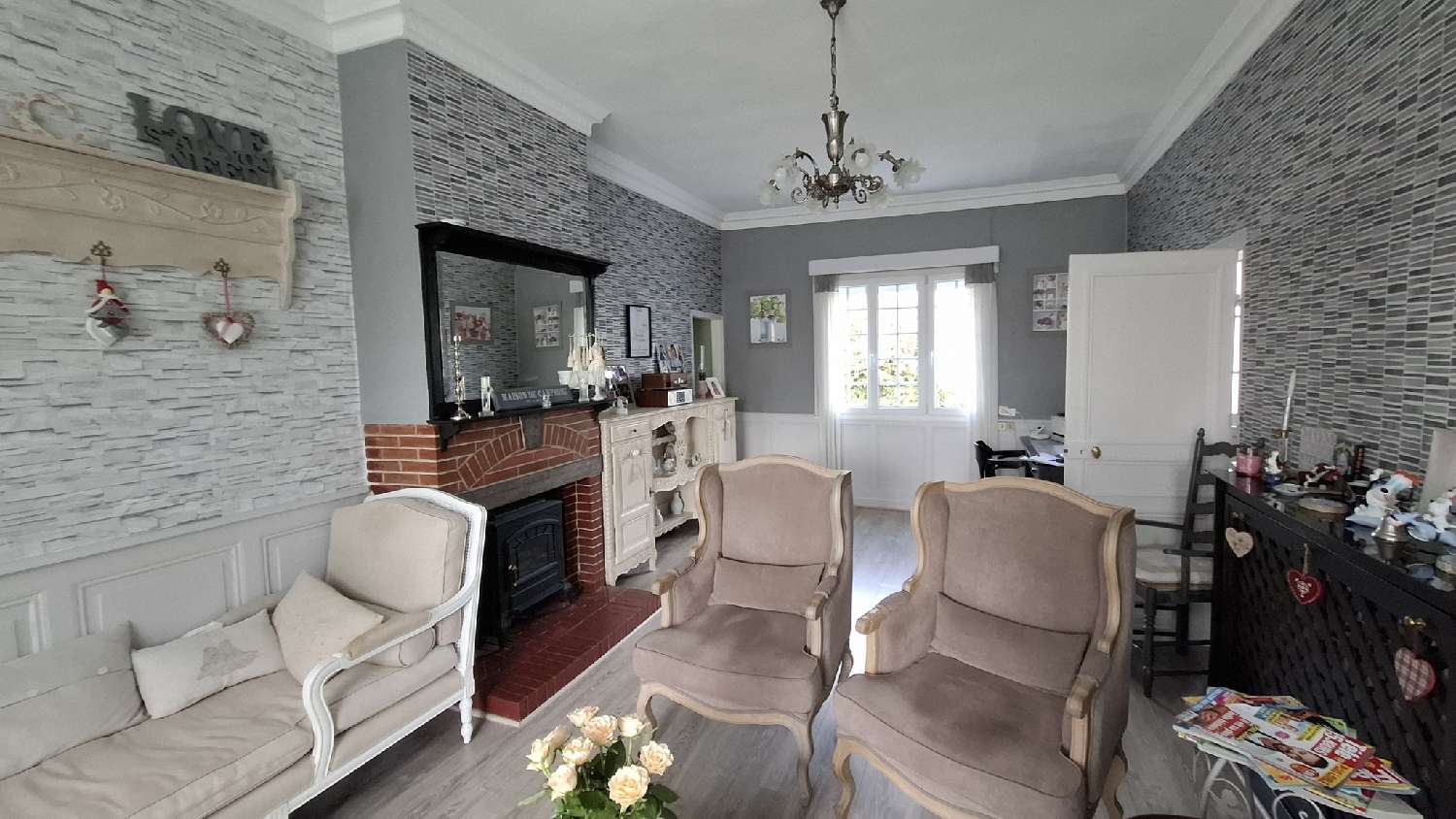  for sale house Airaines Somme 5