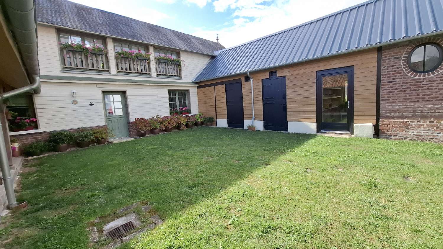  for sale house Airaines Somme 7