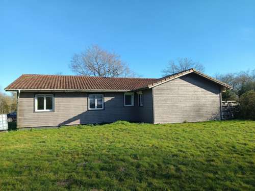 Aire-sur-l'Adour Landes house foto 7271736