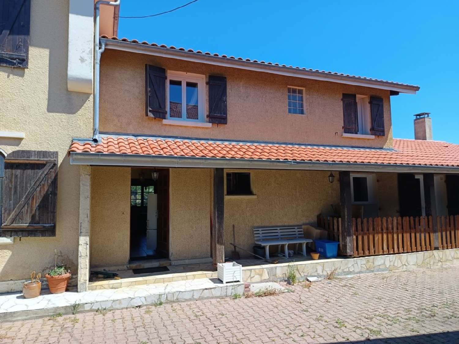  te koop huis Aire-sur-l'Adour Landes 3