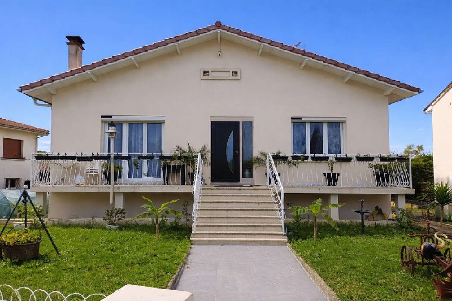  te koop huis Aire-sur-l'Adour Landes 1