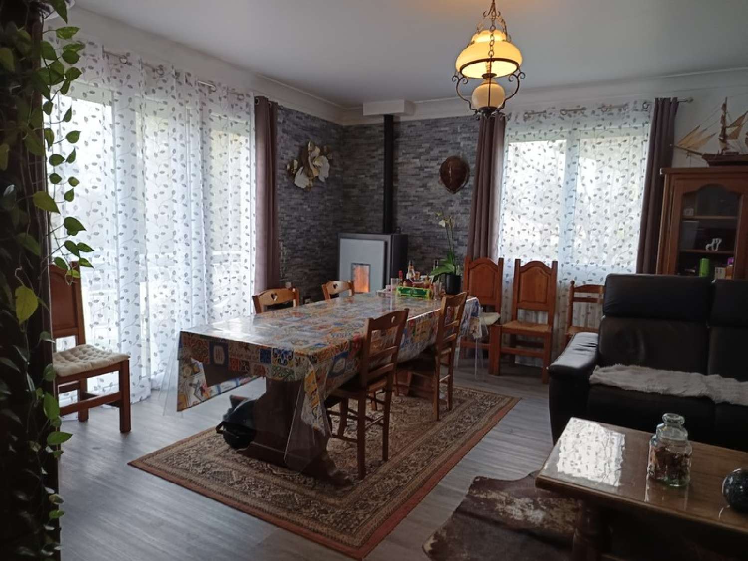  te koop huis Aire-sur-l'Adour Landes 4