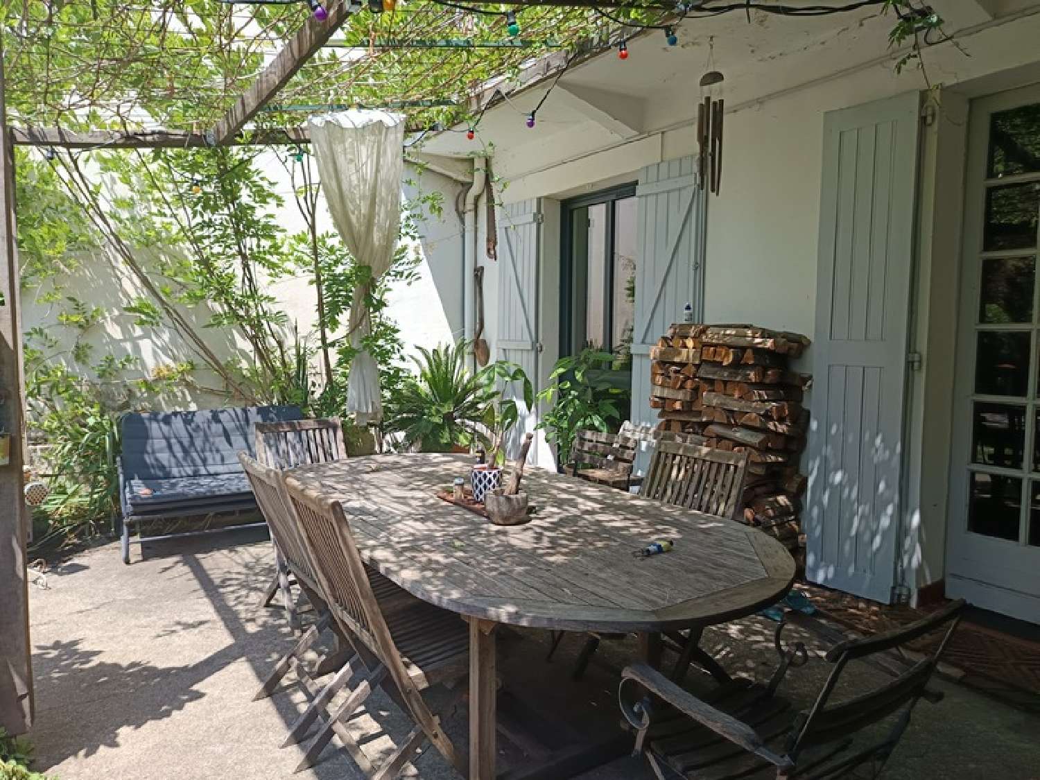 te koop huis Aire-sur-l'Adour Landes 2