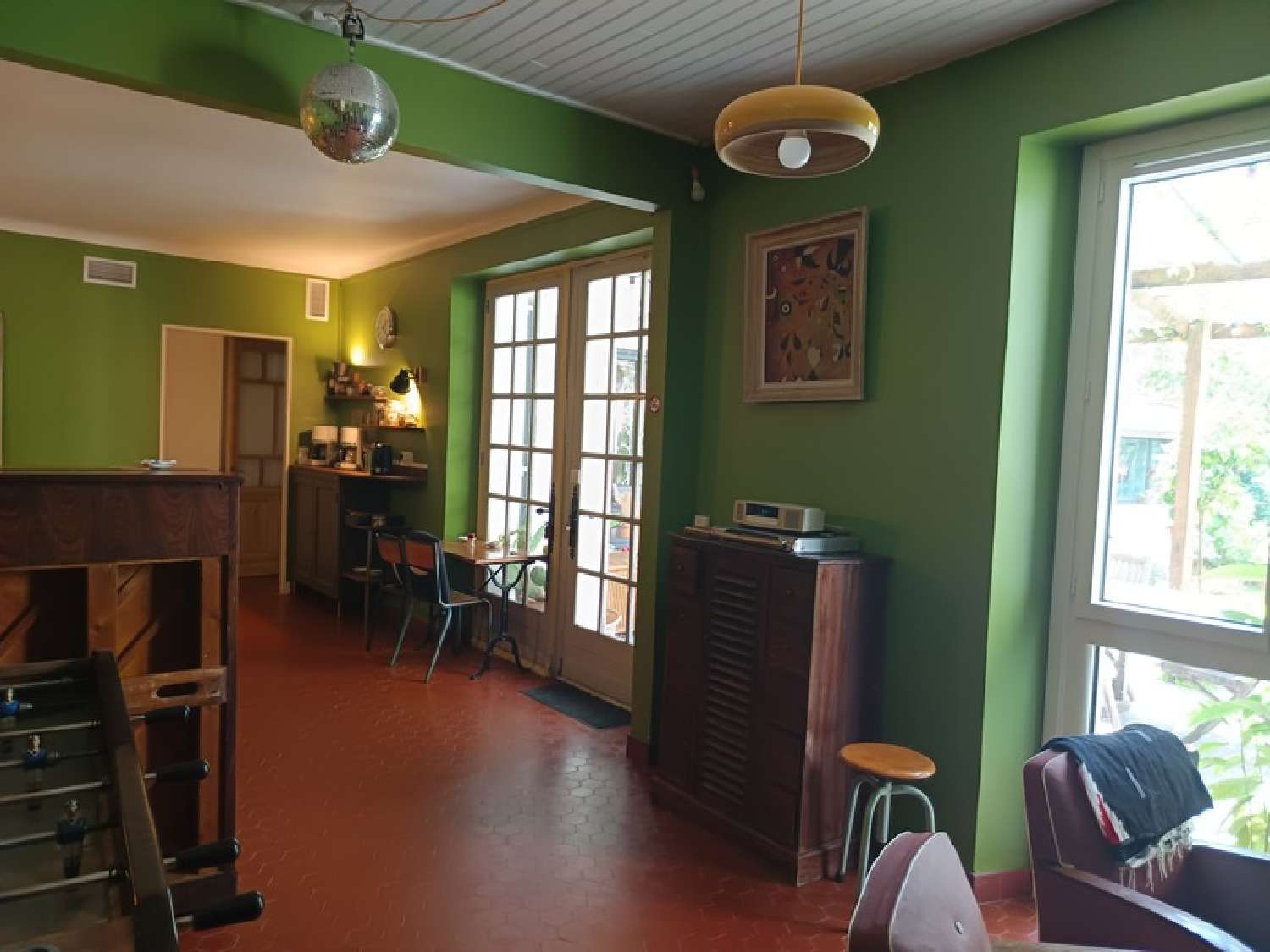 te koop huis Aire-sur-l'Adour Landes 6