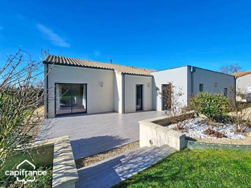 Airvault Deux-Sèvres huis foto 7289165