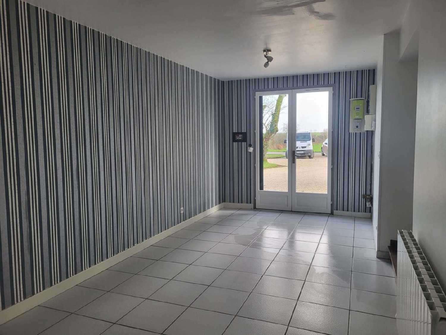 kaufen Haus Airvault Deux-Sèvres 5