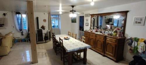 Airvault Deux-Sèvres Haus Bild 7297491