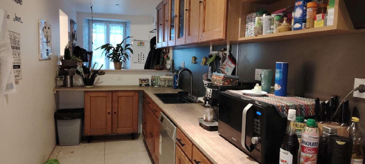  kaufen Haus Airvault Deux-Sèvres 2