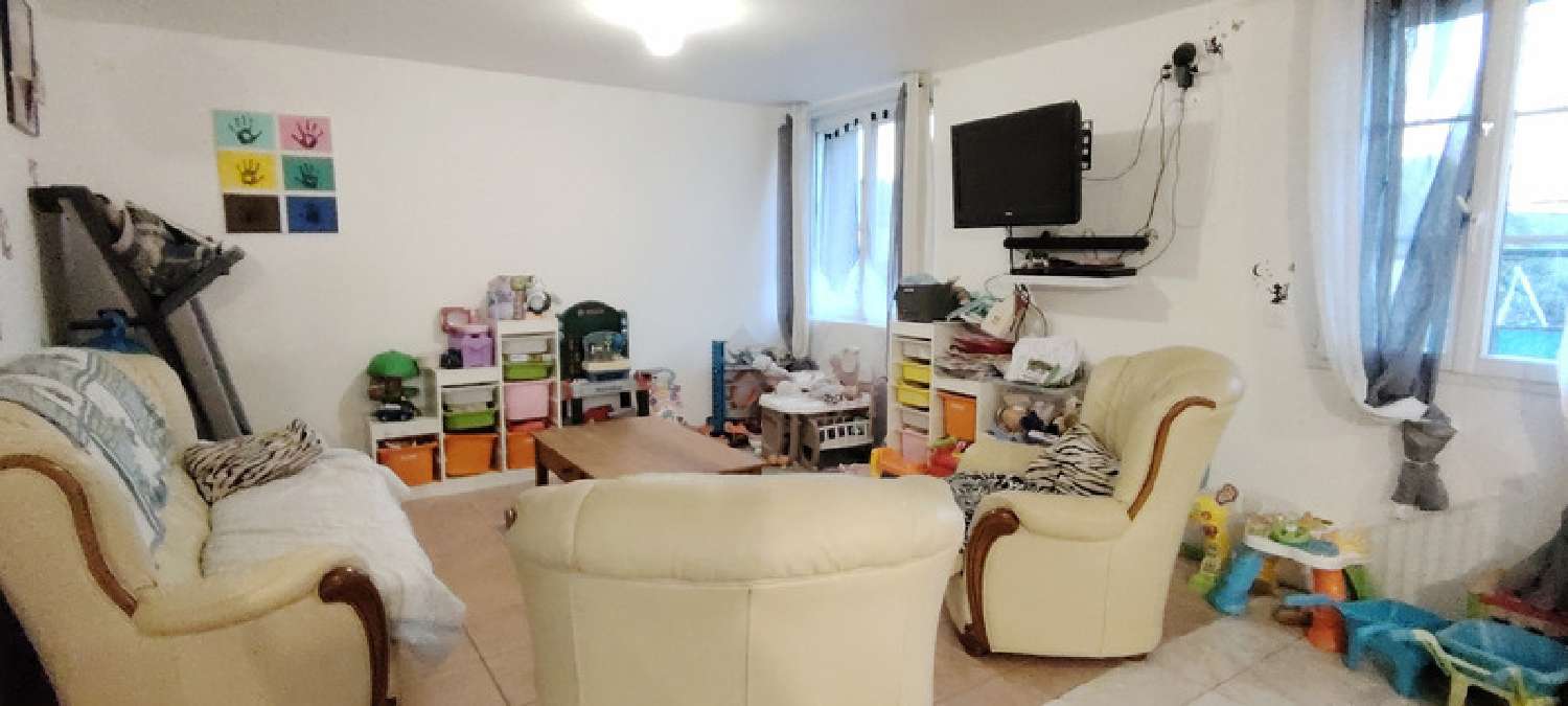  kaufen Haus Airvault Deux-Sèvres 4