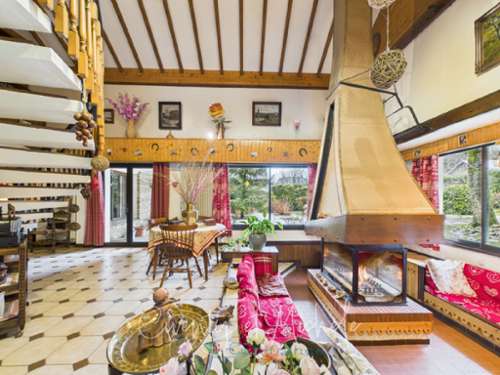 Aiton Savoie maison foto 7273636