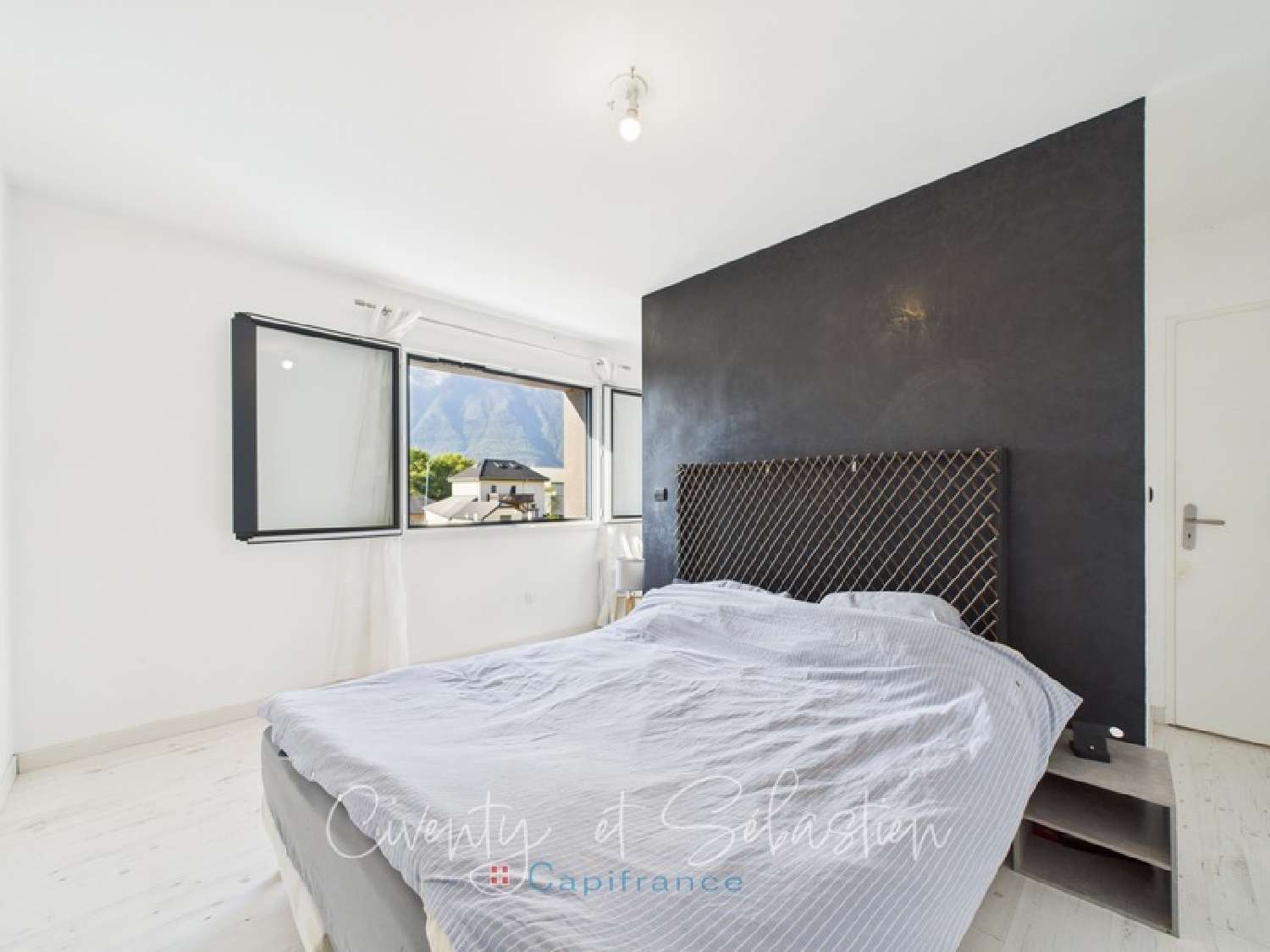 te koop huis Aiton Savoie 7