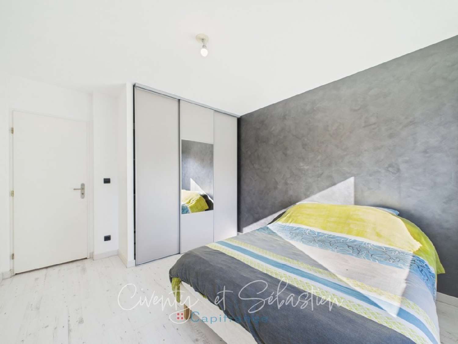 te koop huis Aiton Savoie 8