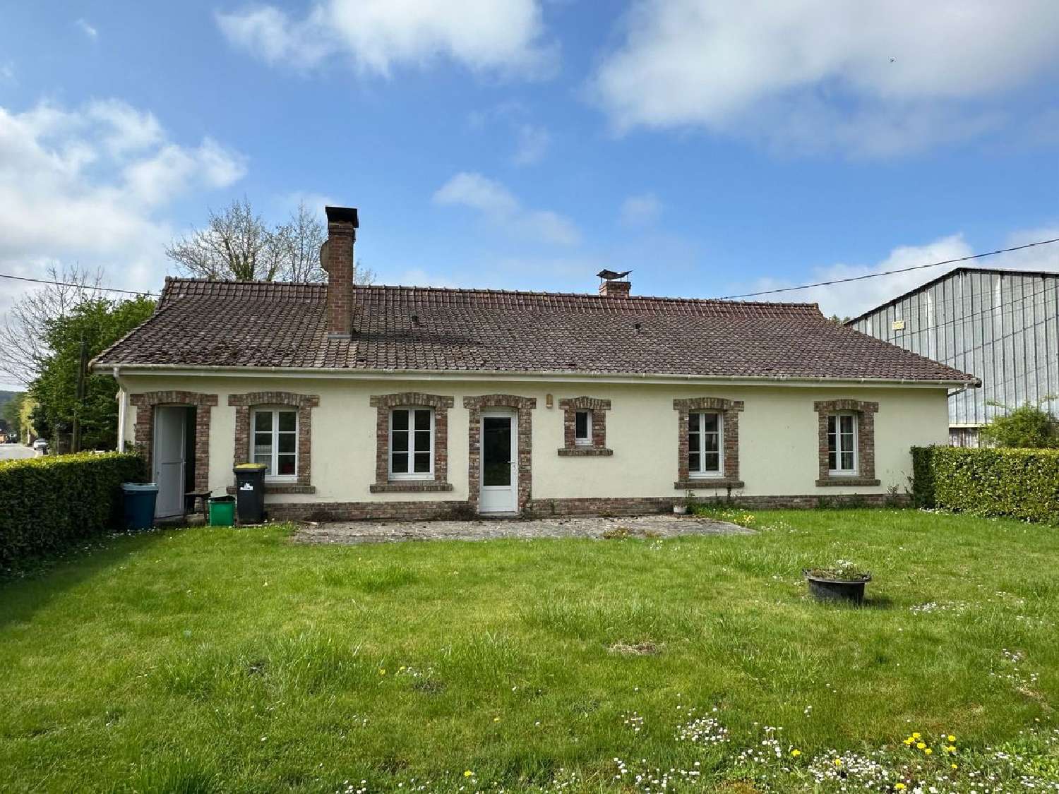  te koop huis Aix-en-Issart Pas-de-Calais 2