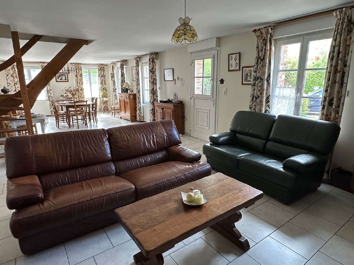  te koop huis Aix-en-Issart Pas-de-Calais 3