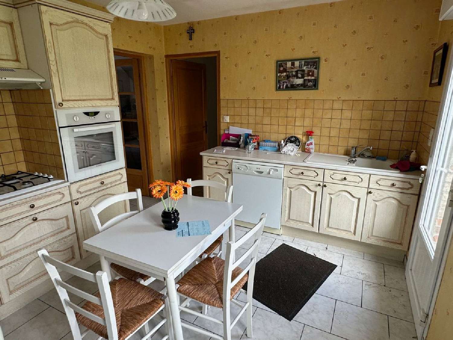  te koop huis Aix-en-Issart Pas-de-Calais 4