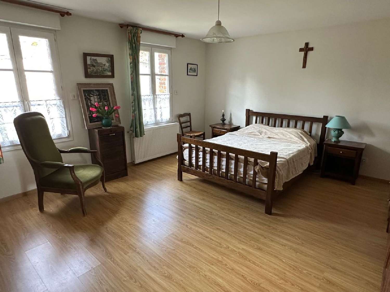  te koop huis Aix-en-Issart Pas-de-Calais 5