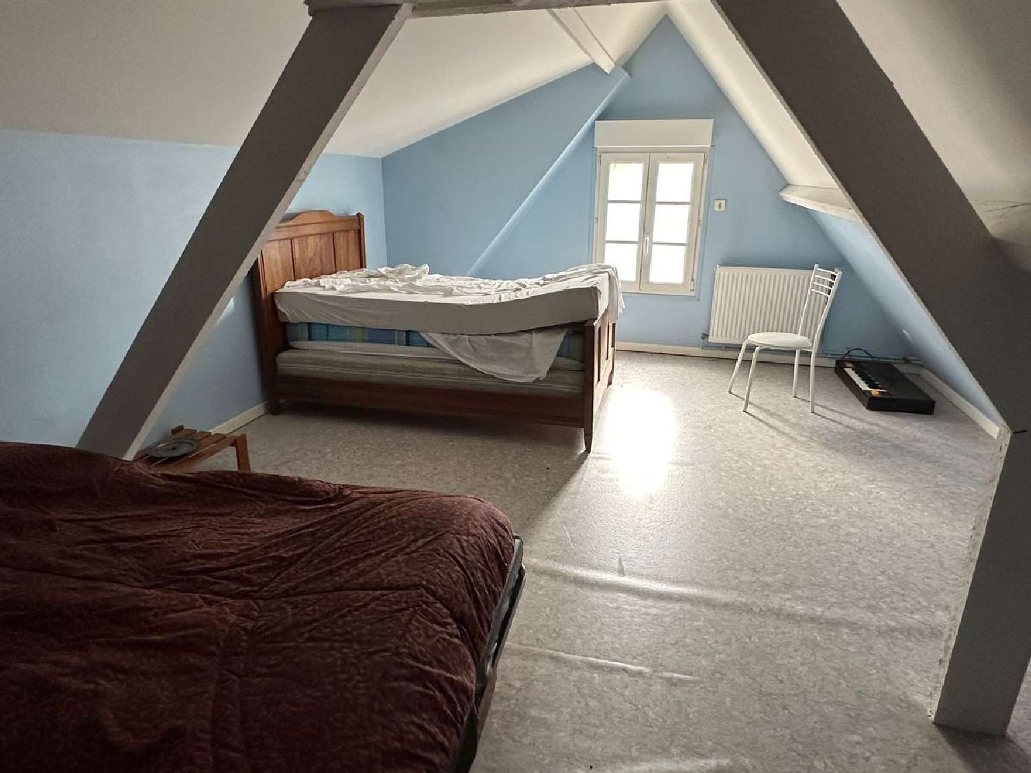  te koop huis Aix-en-Issart Pas-de-Calais 8