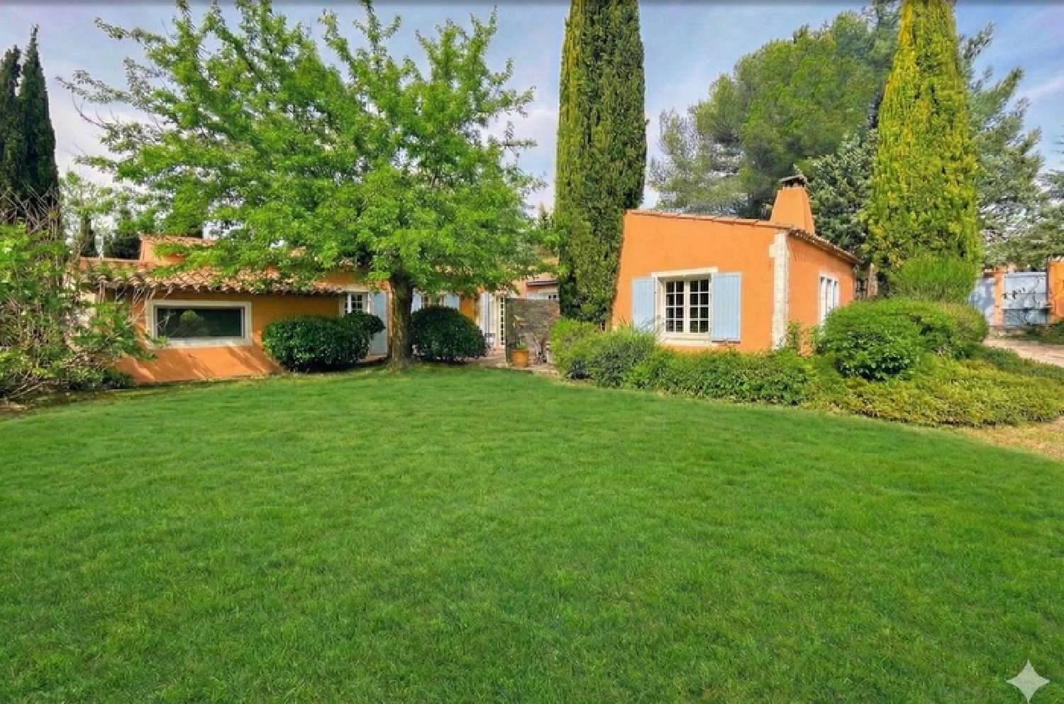 en venta casa Aix-en-Provence 13090 Bocas del Ródano 1