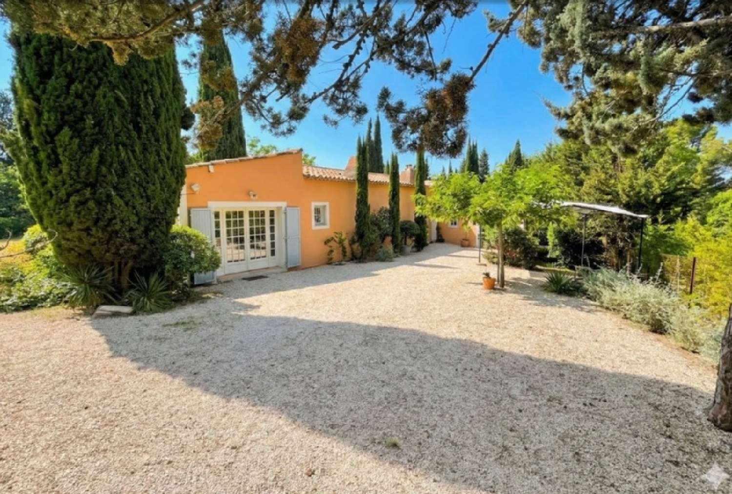 en venta casa Aix-en-Provence 13090 Bocas del Ródano 2