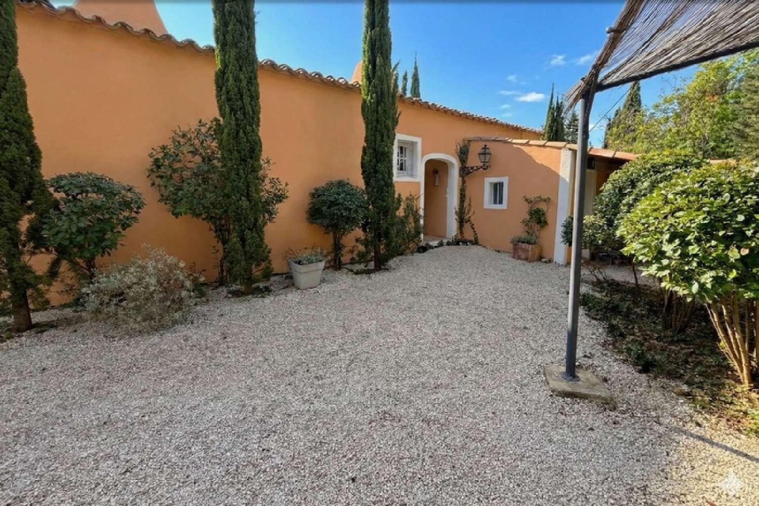 en venta casa Aix-en-Provence 13090 Bocas del Ródano 3