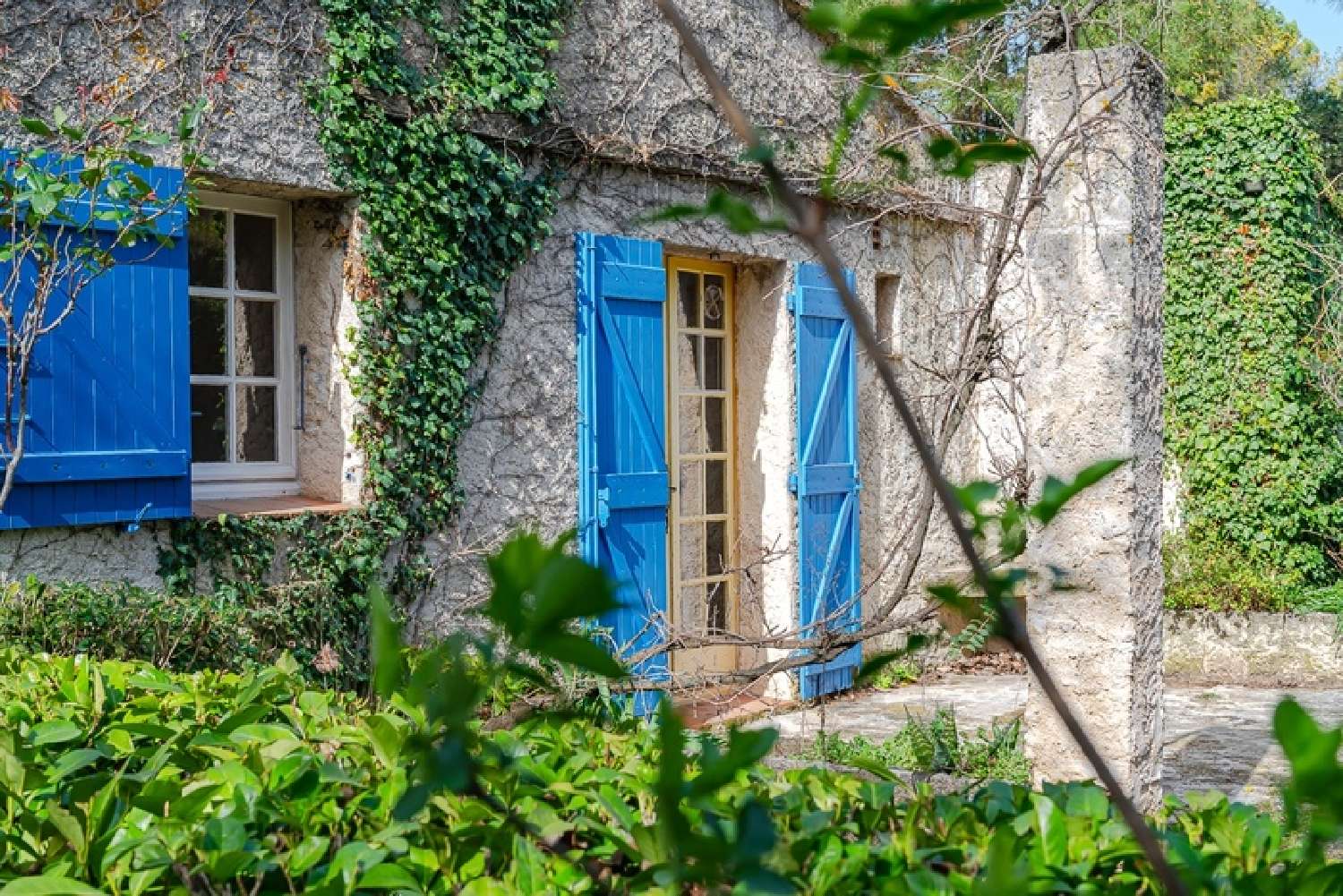 en venta casa Aix-en-Provence 13090 Bocas del Ródano 3