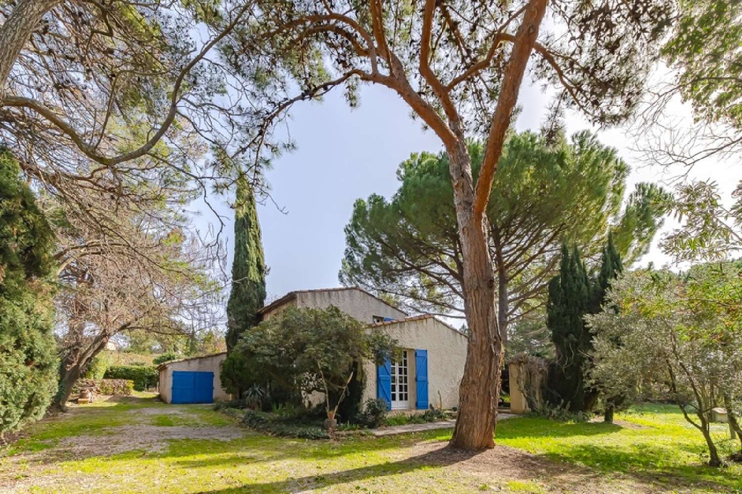 en venta casa Aix-en-Provence 13090 Bocas del Ródano 6