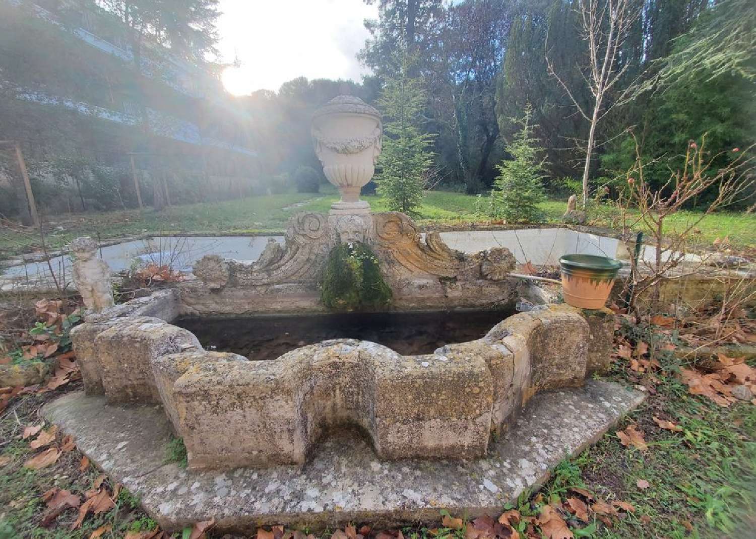  en venta casa Aix-en-Provence Bocas del Ródano 1