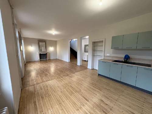 Aixe-sur-Vienne Haute-Vienne house foto 7270973