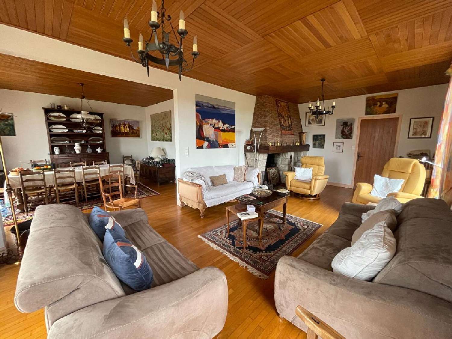  for sale house Aixe-sur-Vienne Haute-Vienne 2