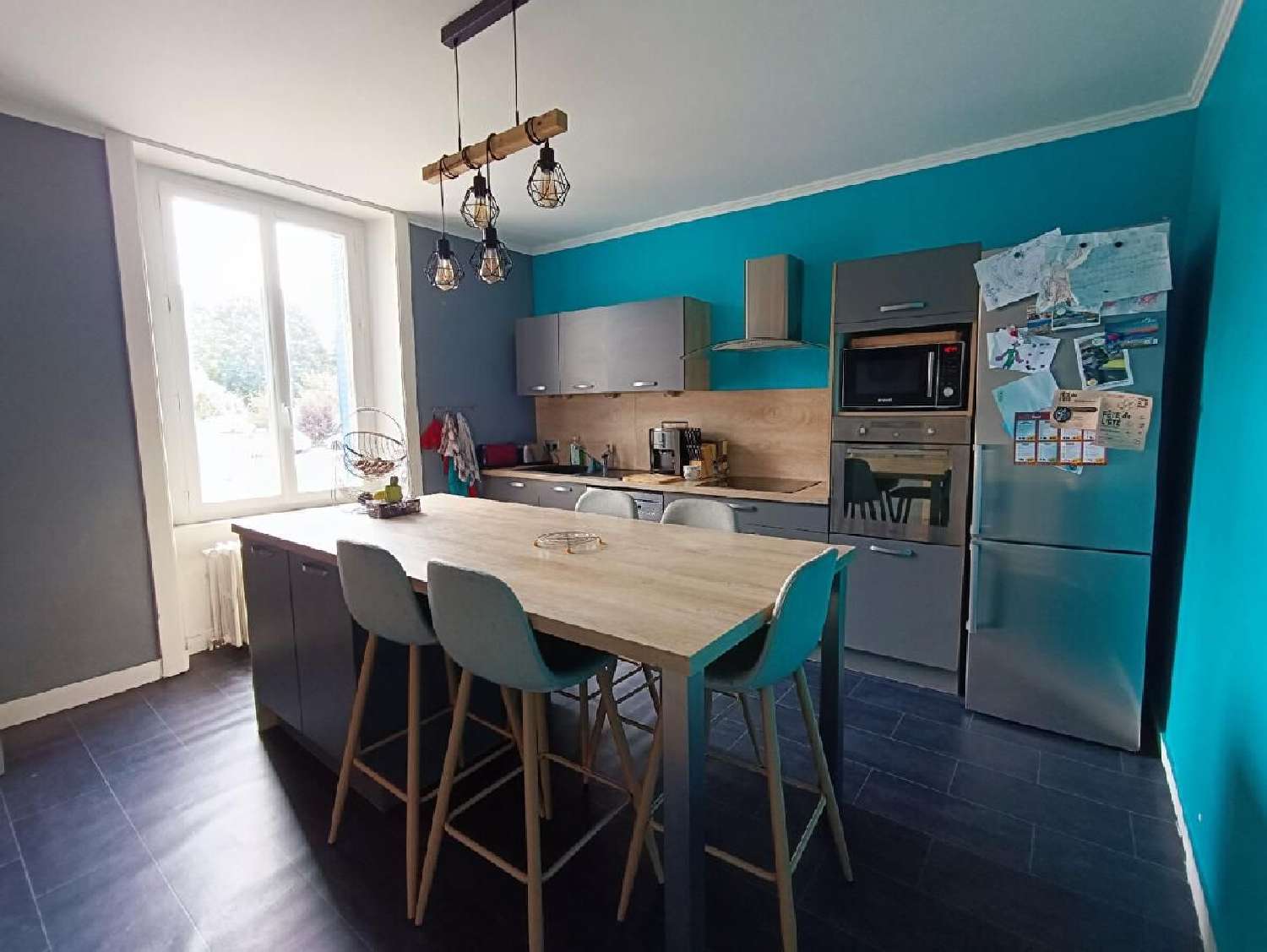  kaufen Haus Aixe-sur-Vienne Haute-Vienne 1