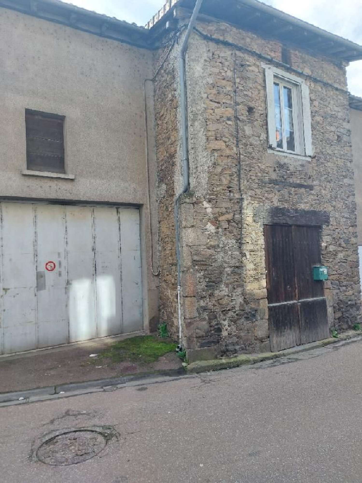  en venta casa Aixe-sur-Vienne Haute-Vienne 1