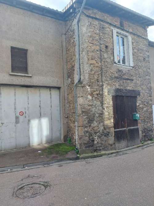 Aixe-sur-Vienne Haute-Vienne casa foto 7281833
