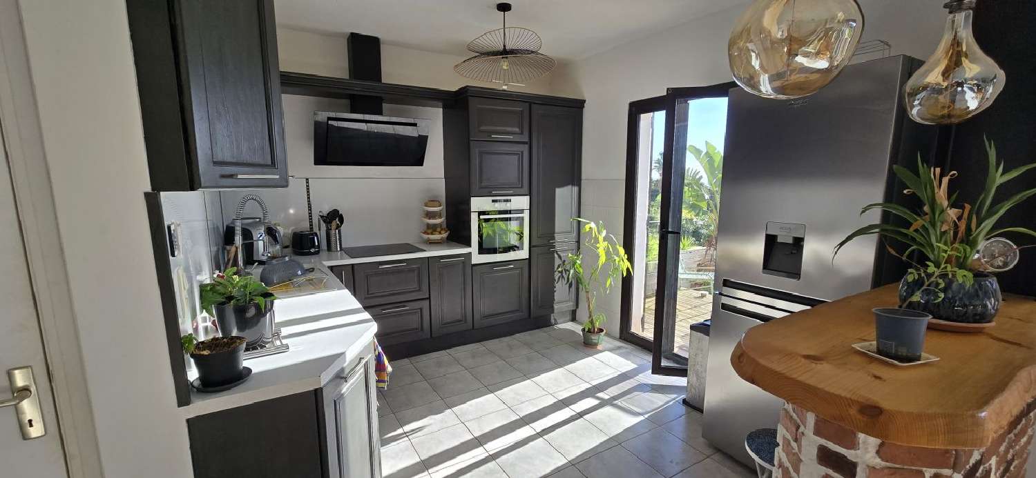  te koop huis Ajaccio Corse-du-Sud 4