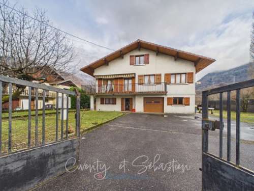 Albertville Savoie Haus Bild 7273178