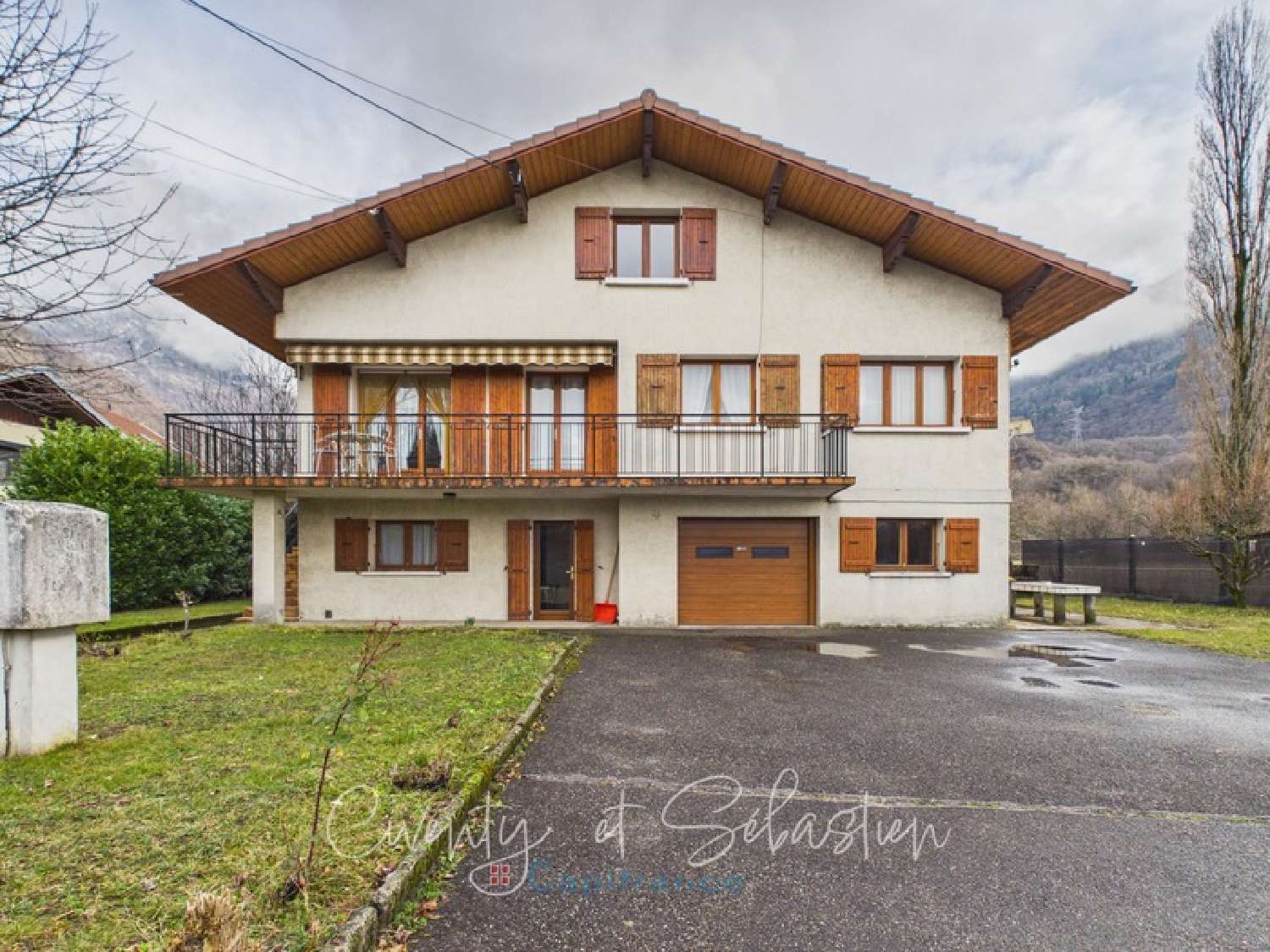  kaufen Haus Albertville Savoie 3