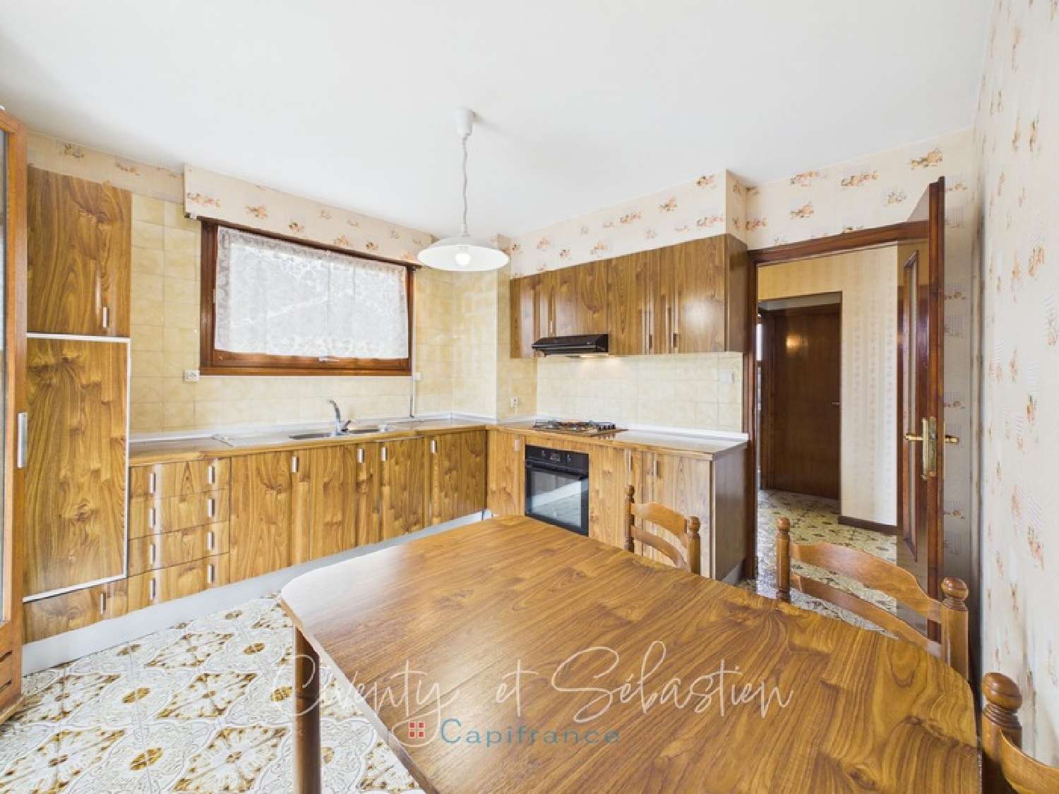  kaufen Haus Albertville Savoie 6