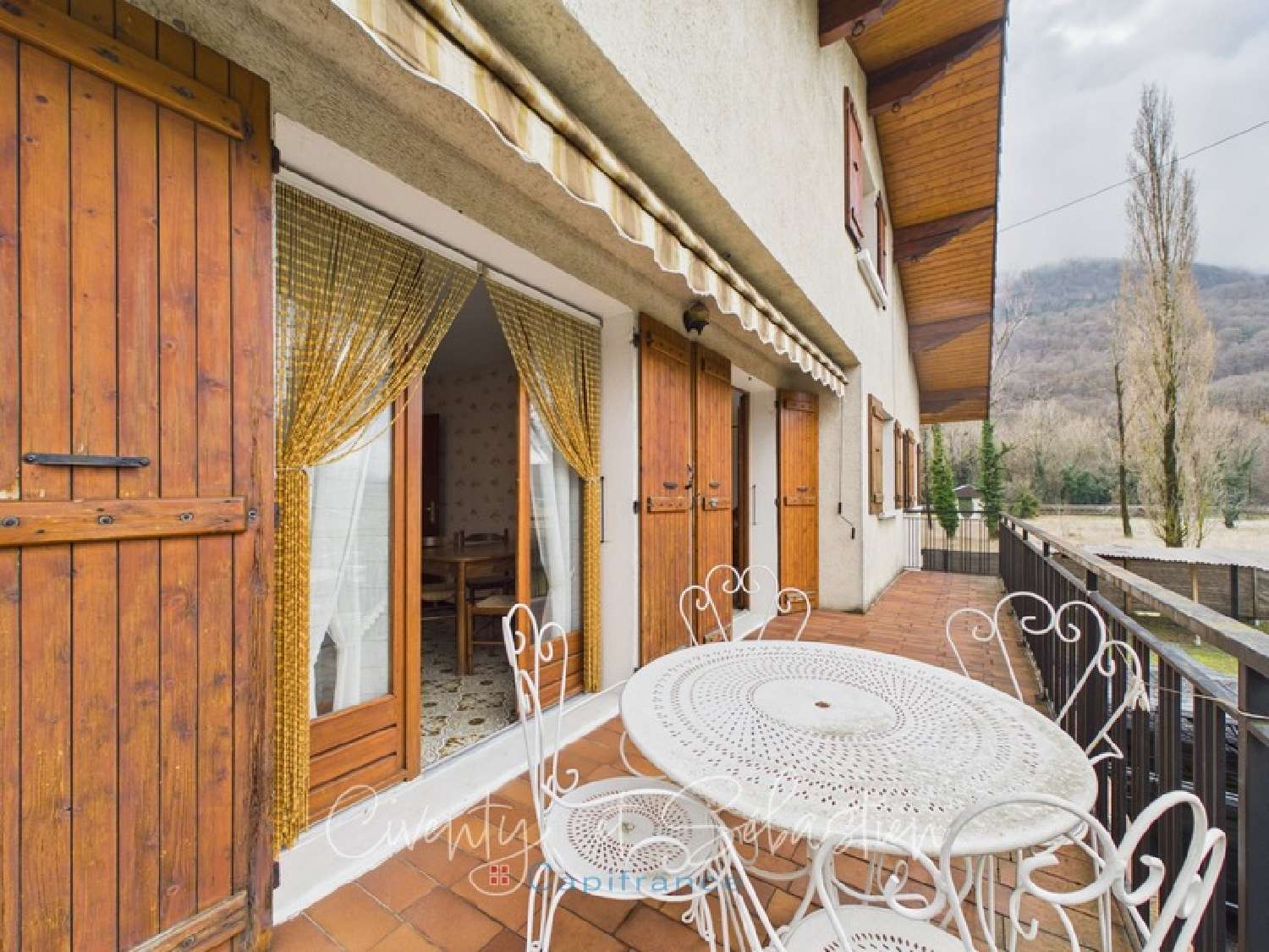  kaufen Haus Albertville Savoie 7