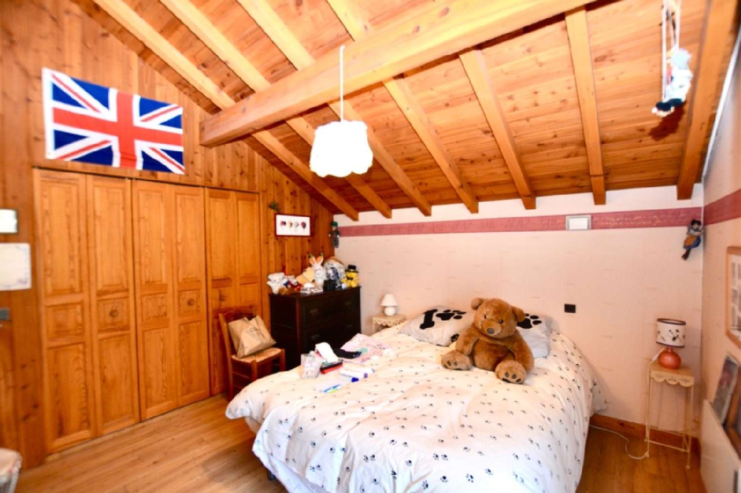  te koop huis Albertville Savoie 3