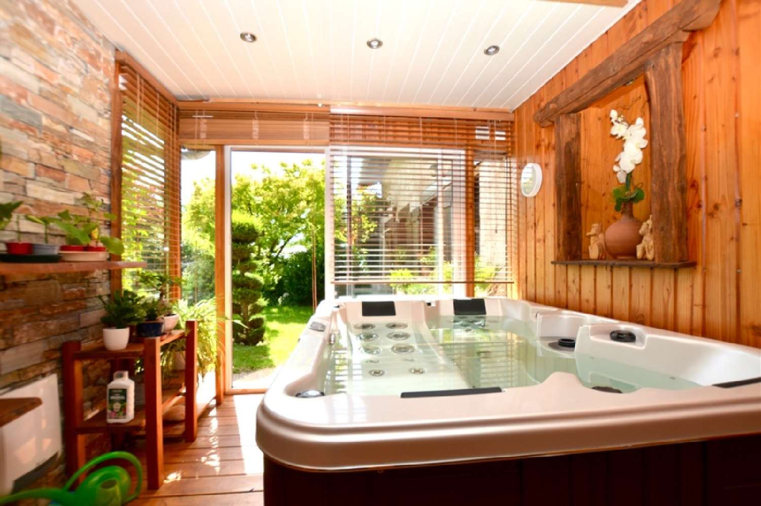  te koop huis Albertville Savoie 5