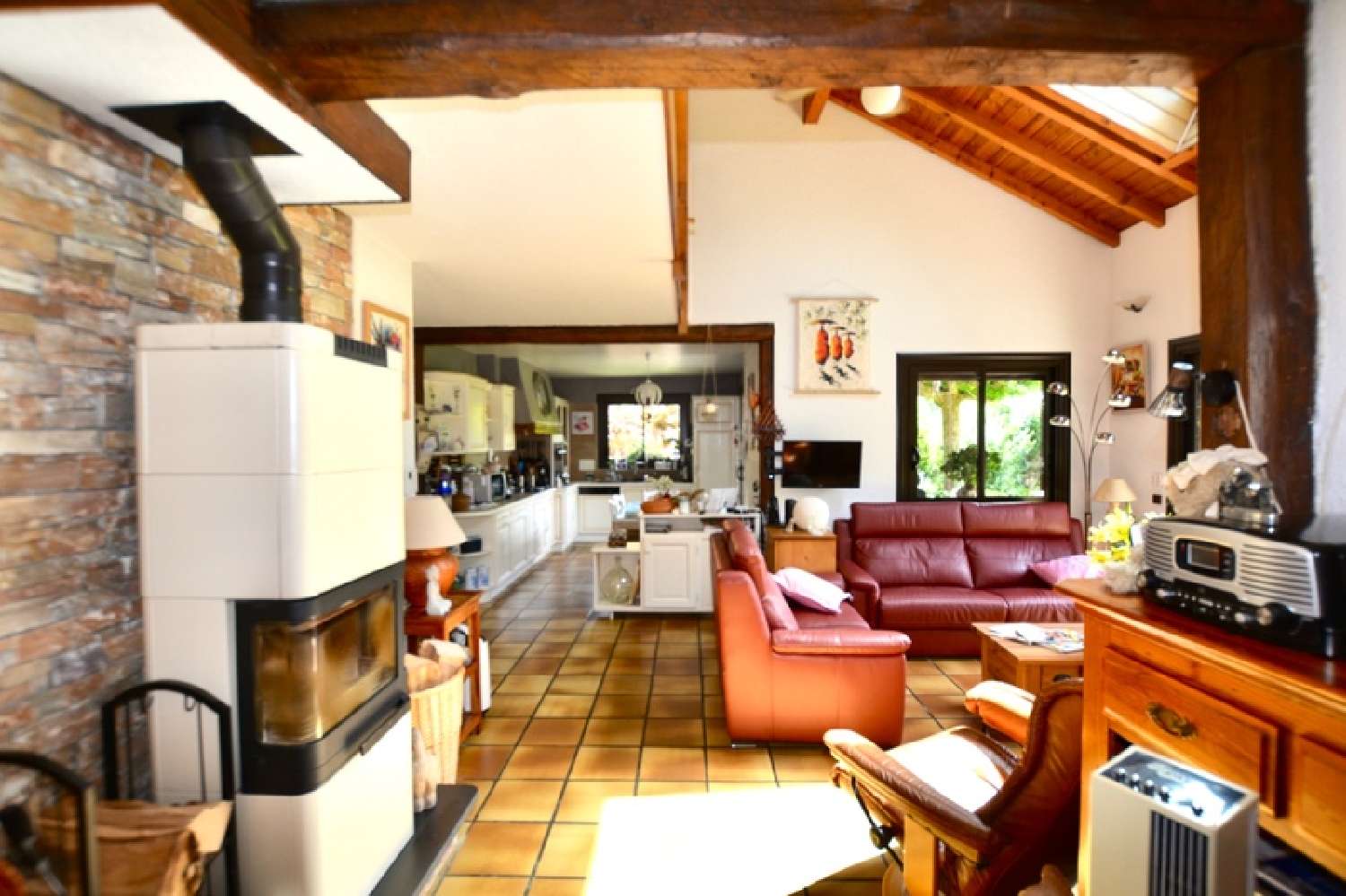  te koop huis Albertville Savoie 6