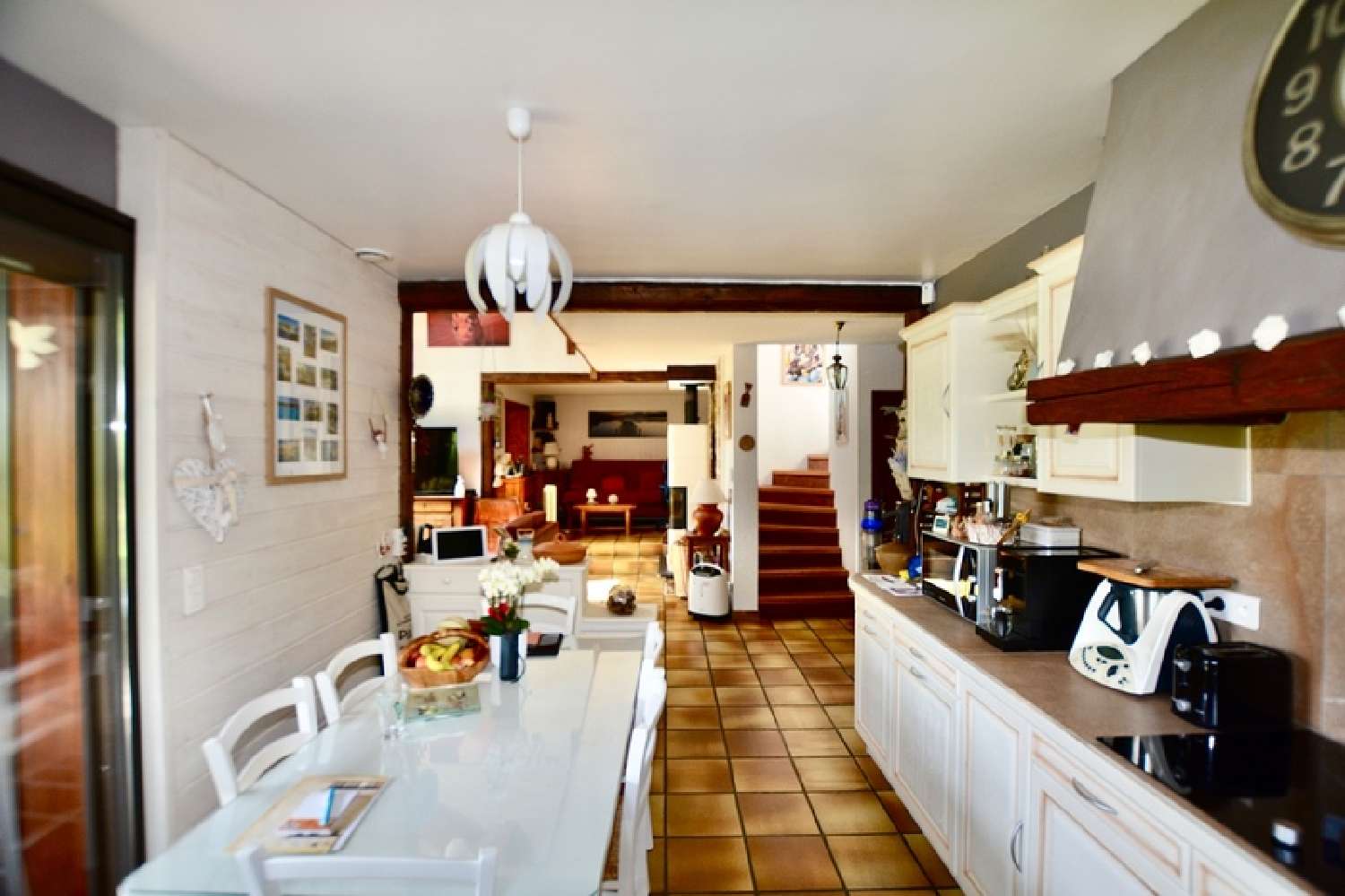  te koop huis Albertville Savoie 7