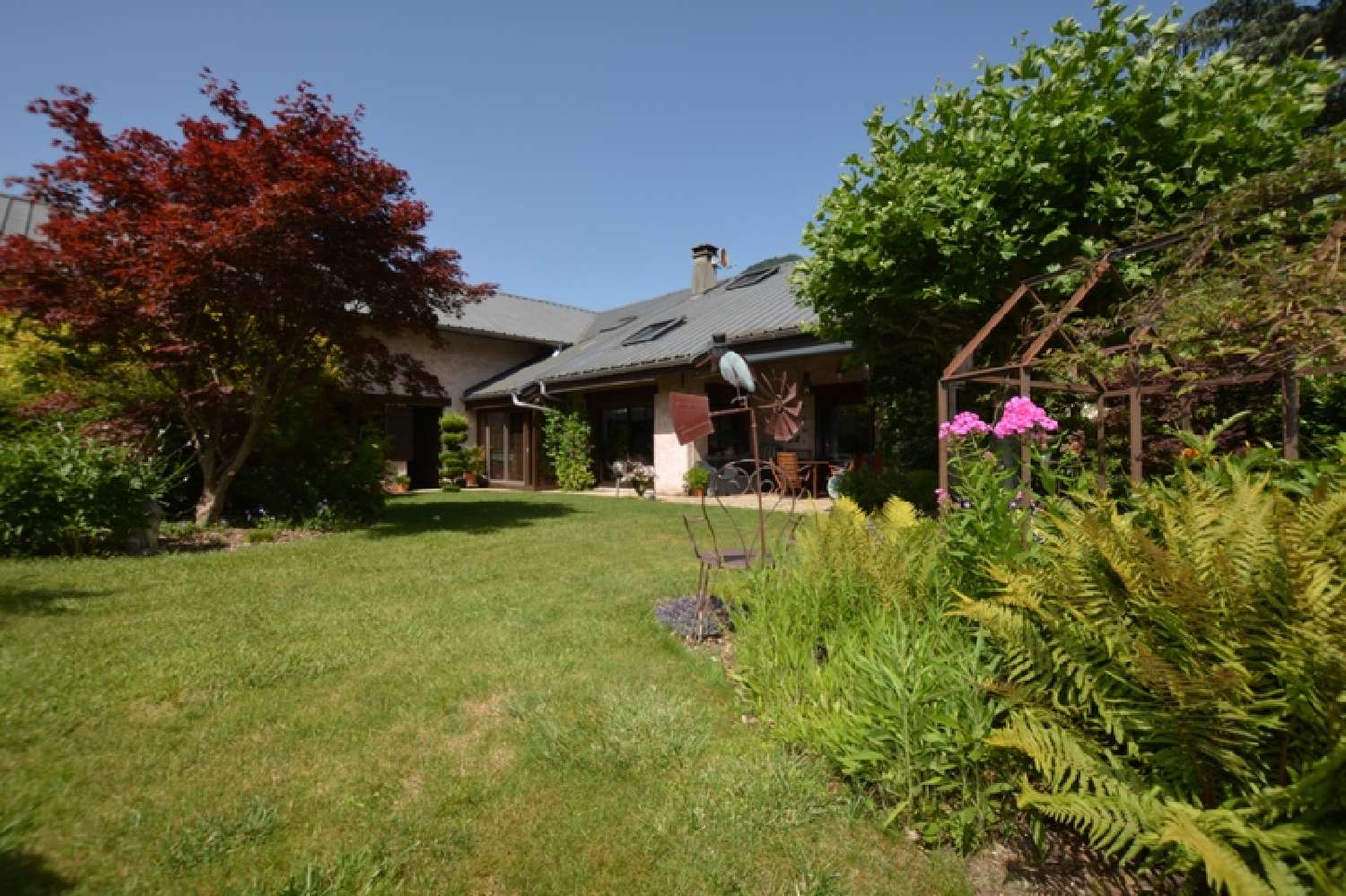  te koop huis Albertville Savoie 8