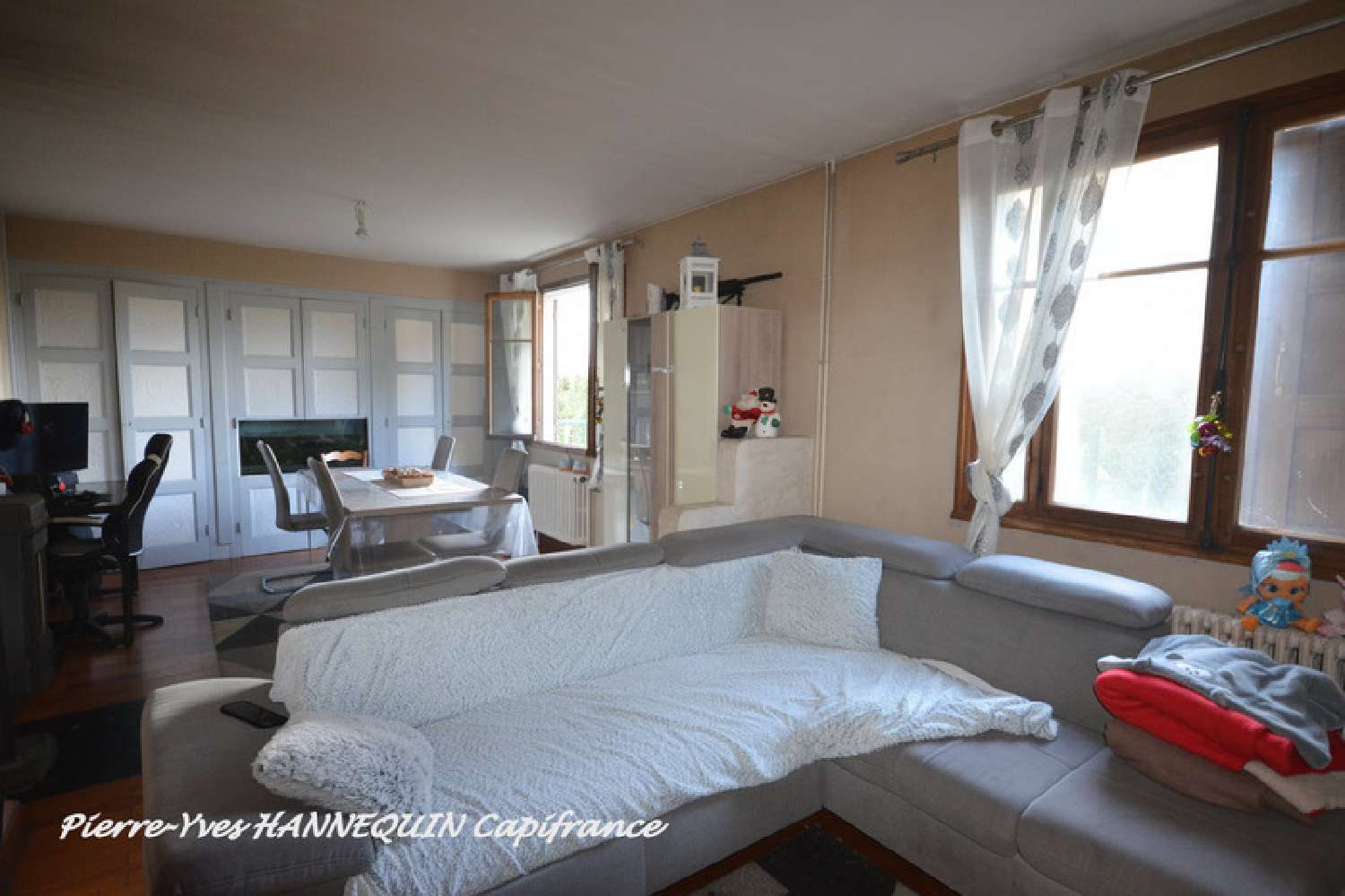  te koop huis Albertville Savoie 6