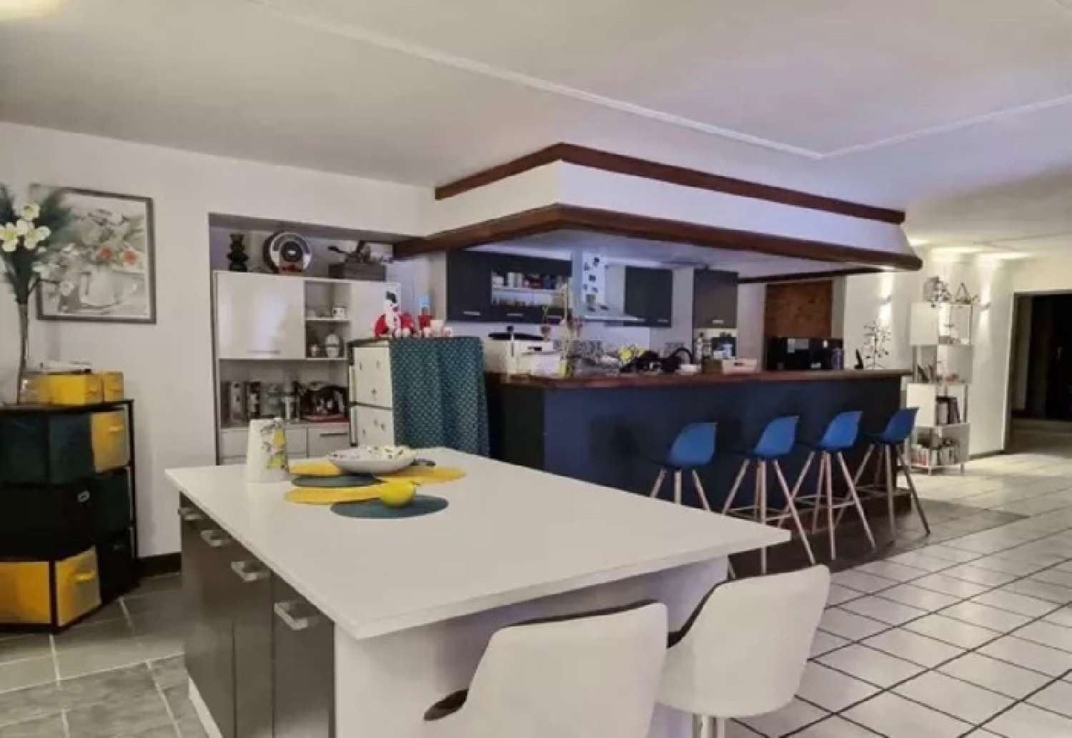  te koop huis Albertville Savoie 1