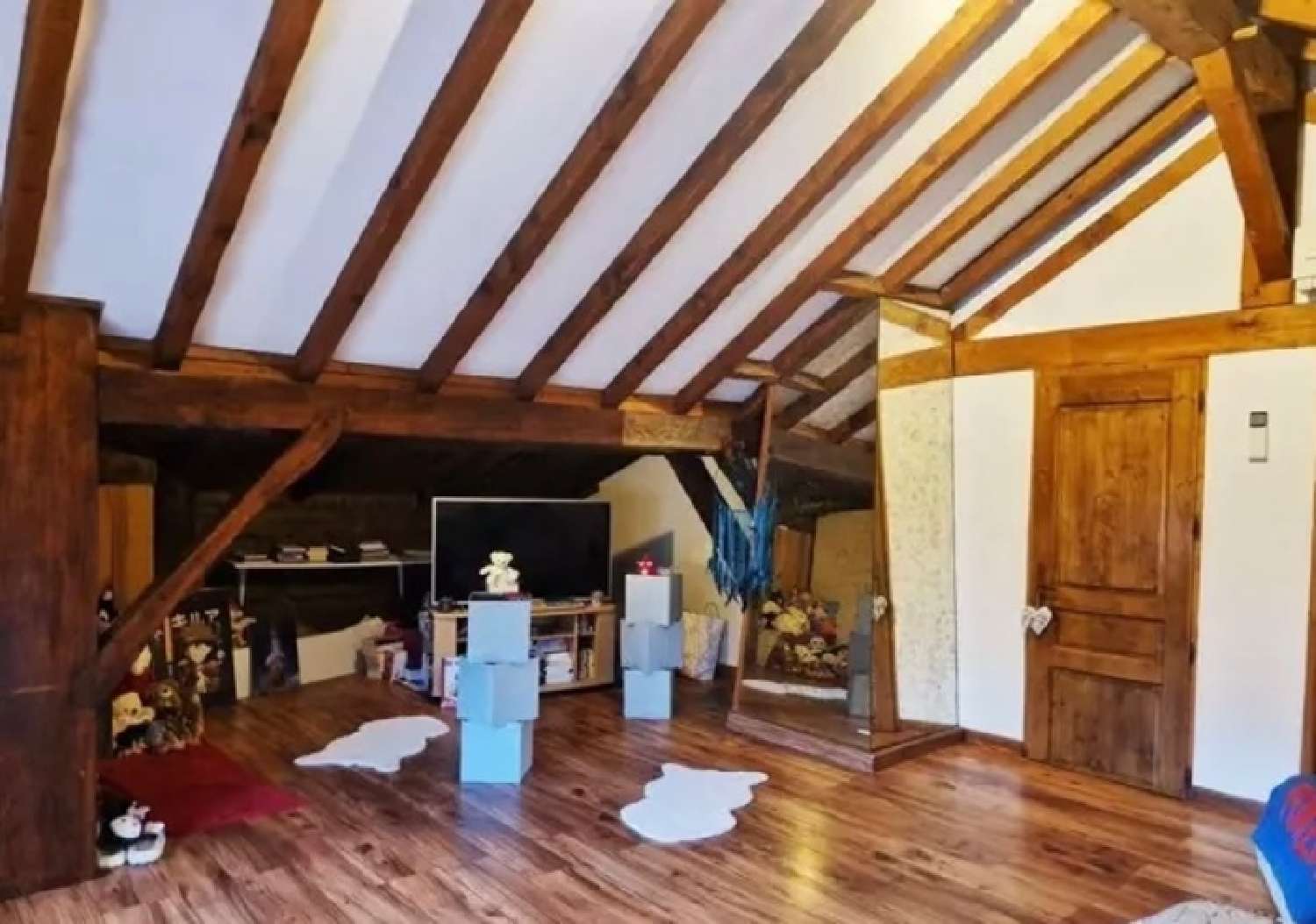  te koop huis Albertville Savoie 2