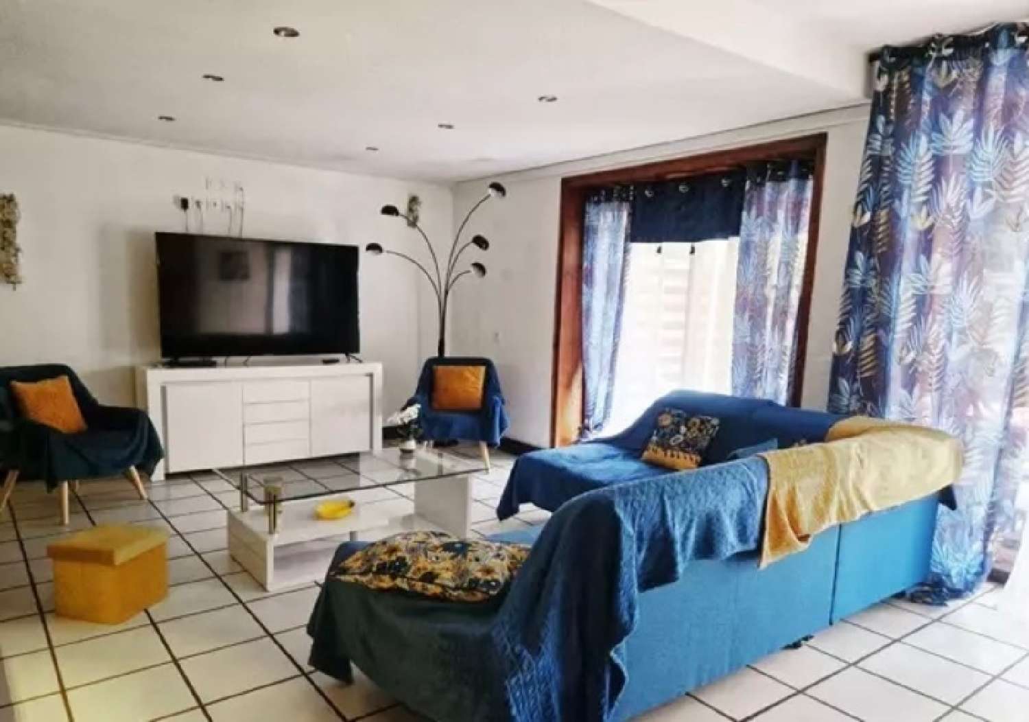  te koop huis Albertville Savoie 3